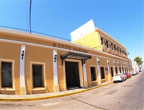 Hotel Photo 10