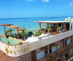 HOTEL MITTOZ HOLBOX Holbox Mexico