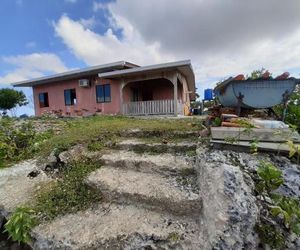 Singgah Lakit Homestay Semporna Malaysia