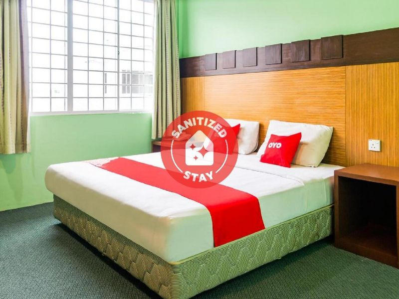 Hotel Photo 9