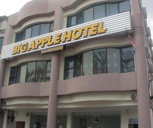 Big Apple Hotel Kulim Malaysia
