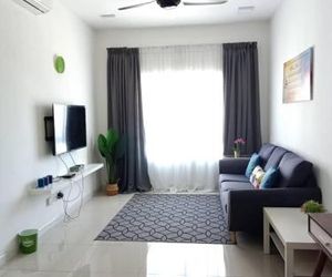 Orchid Lodge, Savanna Executive Suite, Southville City Putrajaya Malaysia