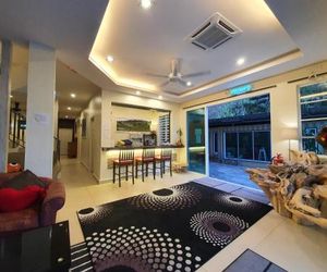 Fathers Guesthouse Bungalow Tanah Rata Malaysia