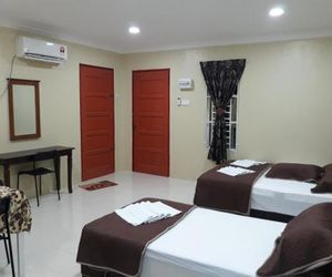 Kasturi Motel Kuah Malaysia