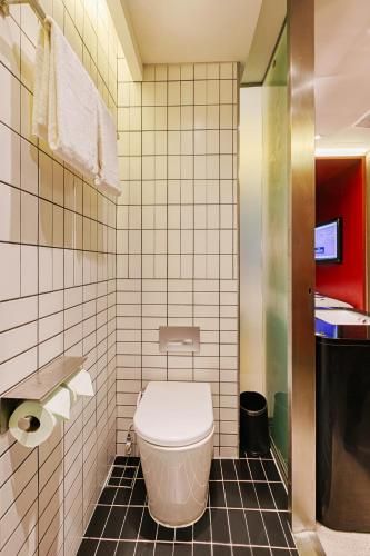 Hotel Photo 13