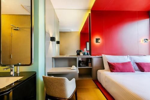 Hotel Photo 14