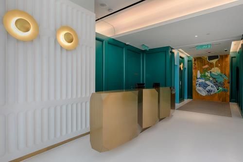 Hotel Photo 15