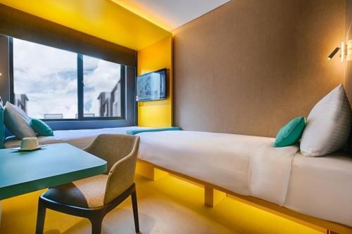Hotel Photo 19