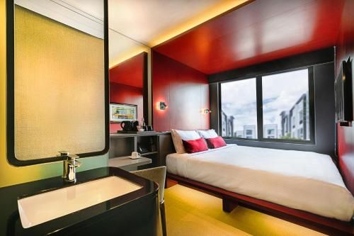 Hotel Photo 20