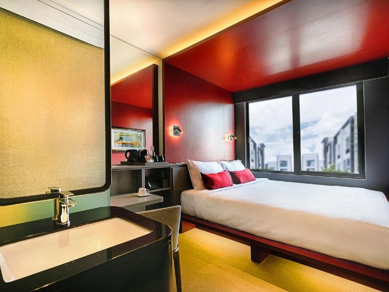 Hotel Photo 3