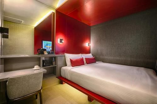 Hotel Photo 21