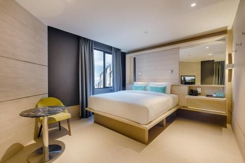 Hotel Photo 22