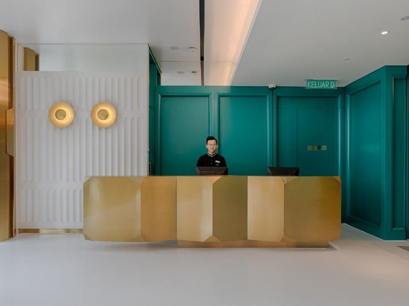 Hotel Photo 4