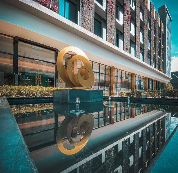 Hotel Photo 6
