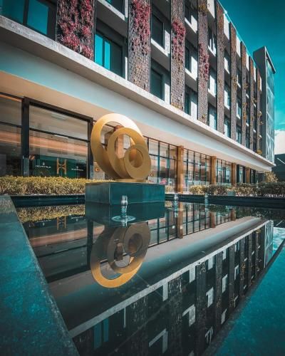 Hotel Photo 9