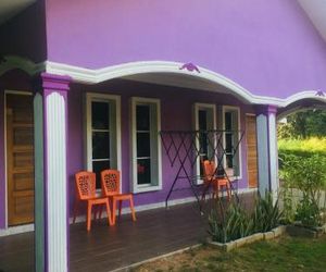 D Berjaya Homestay Pantai Cenang Malaysia