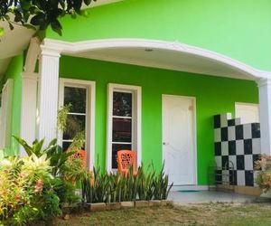 D Berjaya Roomstay Pantai Cenang Malaysia