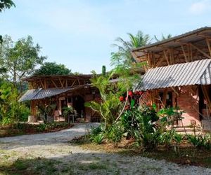 Bamboo Cottage Langkawi Pantai Tengah Malaysia