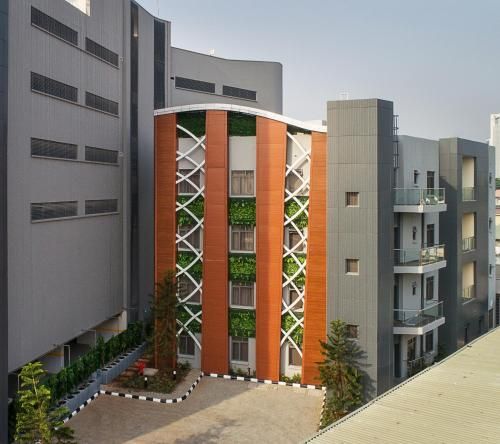 Hotel Photo 2