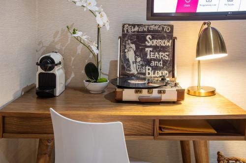 Hotel Photo 17