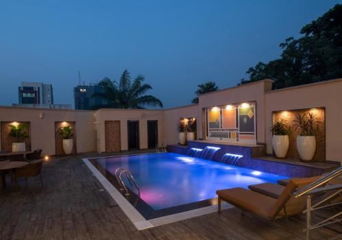 Hotel Photo 5