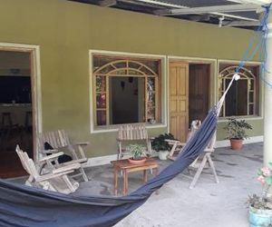 Sophie House Moyogalpa Nicaragua