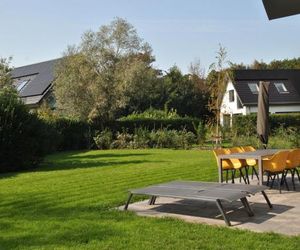 Luxury 6 person home on the island of Texel with sauna and sun shower De Koog Netherlands