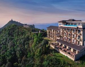 Sarangkot Mountain Lodge Pokhara Nepal