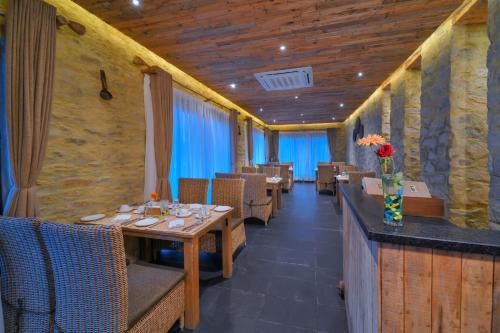 Hotel Photo 22
