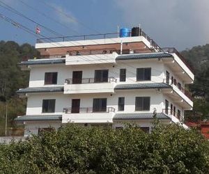 Himaly Homestay Budhanilkantha Nepal