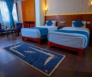 Satkar Hotel and Spa Kathmandu Nepal