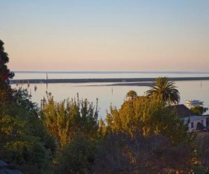 Harbour View Nelson New Zealand
