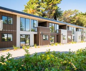 Waikanae Beach Ocean View Apartments Gisborne New Zealand