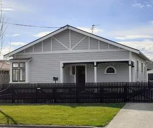 Te Waiharakeke Villa Springlands New Zealand