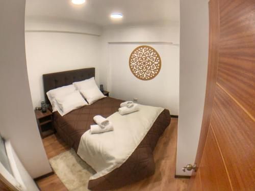 Cusco Inloft, apartments and lofts, best location