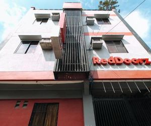 RedDoorz @ C5 Pinagsama Taguig Makati City Philippines