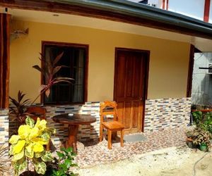 Indino Guesthouse Moalboal Philippines