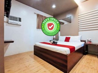 Hotel pic Reddoorz Plus near Robinsons Place Gensan