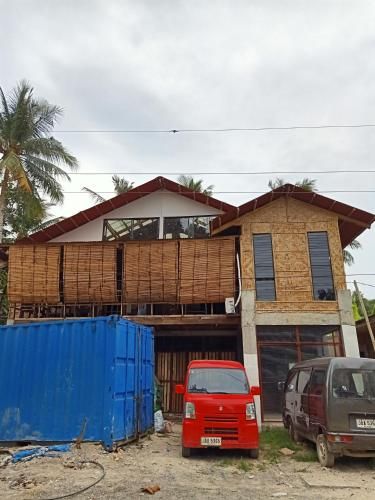 Birdhouse Siargao