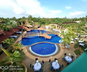 Camotes Ocean Heaven Resort Consuolo Philippines