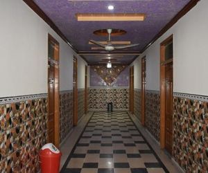 Hotel City Inn Islamabad Pakistan