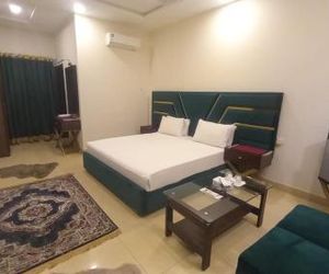 Royalton Inn Hotel Lahore Pakistan