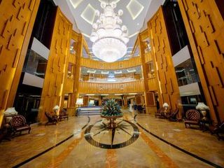 Hotel pic Royal Swiss Lahore