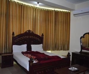 Hotel Travel Inn Islamabad Pakistan
