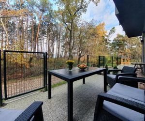 DWIE SOSNY-Apartament na wydmie - 365PAM Ustronie Morskie Poland