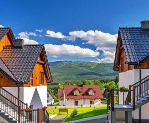 Apartamenty Górski Klimat Szklarska Poreba Poland