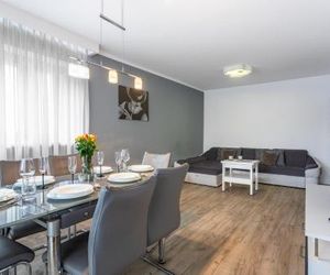 Apart-Invest Apartament Paryski Szklarska Poreba Poland