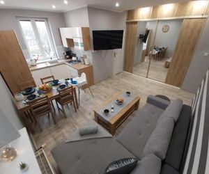 Apartament Na Franciszkańskiej Szklarska Poreba Poland