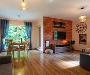 Apartament Vintage Szklarska Poreba Poland