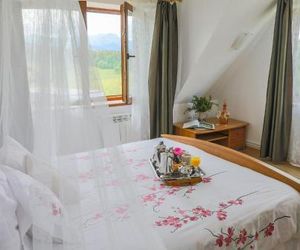 Apartament Na Wierchu Murzasichle Poland